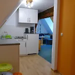 Apartment No.5 - Schkade Kleingiesshubel