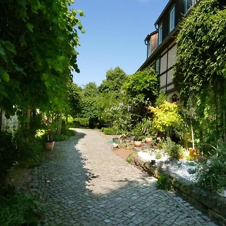 Apartment No.5 - Schkade Kleingiesshubel