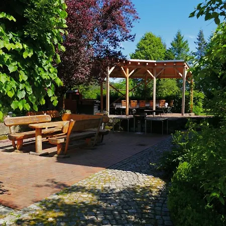 No.5 - Schkade * Kleingiesshubel