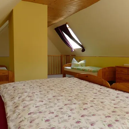 No.5 - Schkade Daire Kleingiesshubel