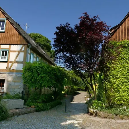 公寓 No.5 - Schkade *