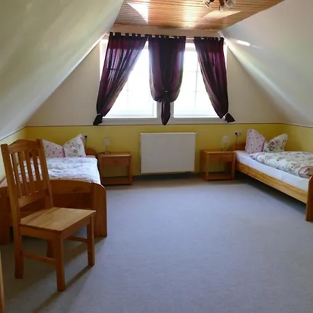 Apartment No.5 - Schkade *