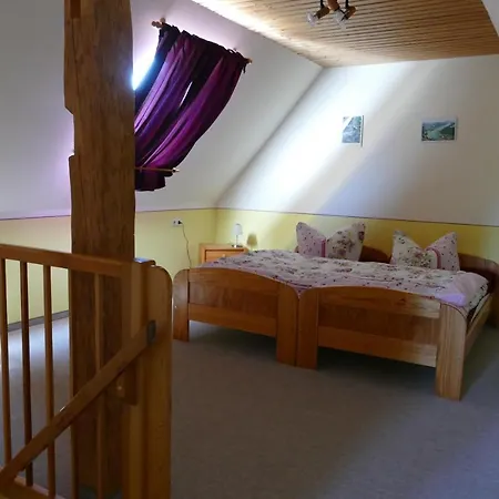Apartment No.5 - Schkade
