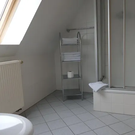 Apartment No.5 - Schkade
