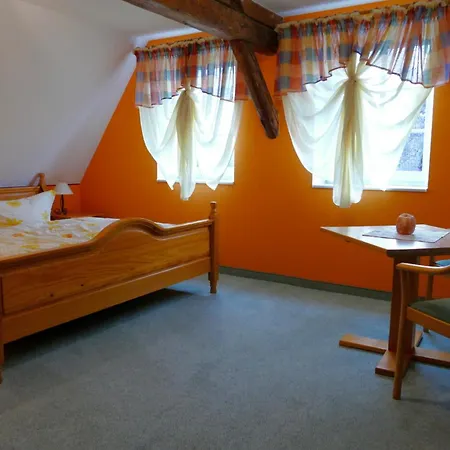 Apartment No.5 - Schkade *