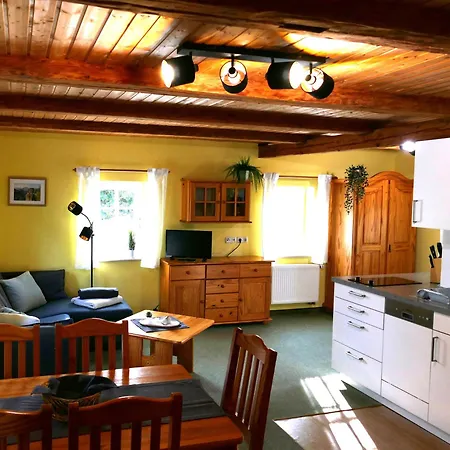 Apartment No.5 - Schkade *