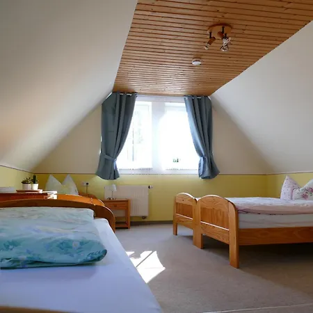 Apartment No.5 - Schkade