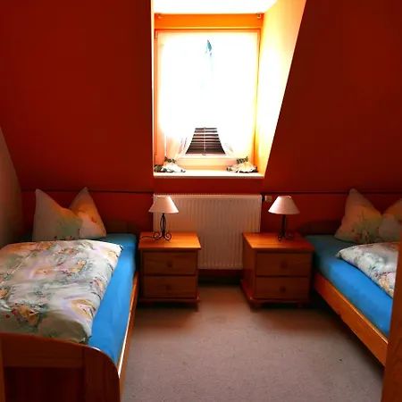 Apartment No.5 - Schkade Kleingiesshubel