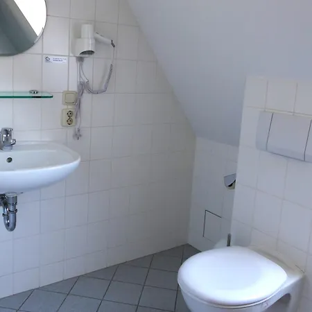 Apartment No.5 - Schkade Kleingiesshubel