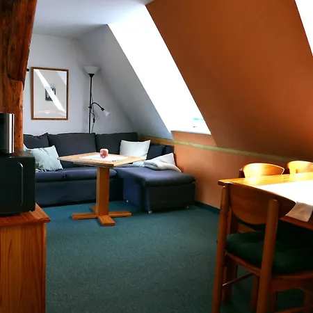 Apartment No.5 - Schkade *