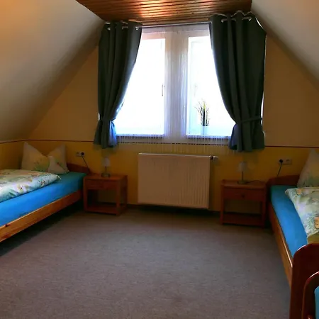No.5 - Schkade Apartment Kleingiesshubel