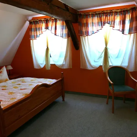 No.5 - Schkade Kleingiesshubel