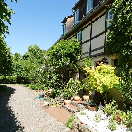 Apartment No.5 - Schkade Kleingiesshubel
