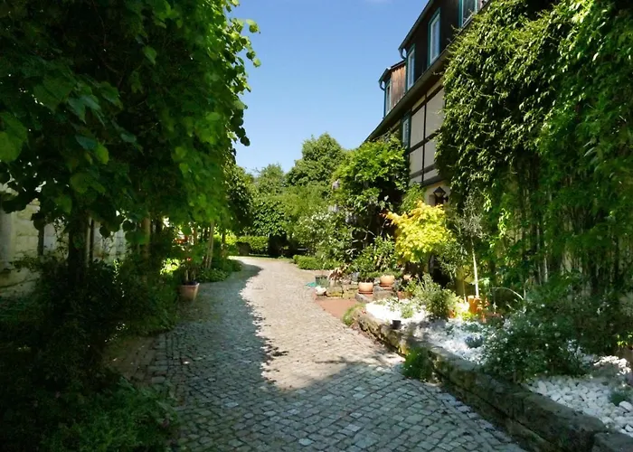 Apartament No.5 - Schkade Kleingiesshubel