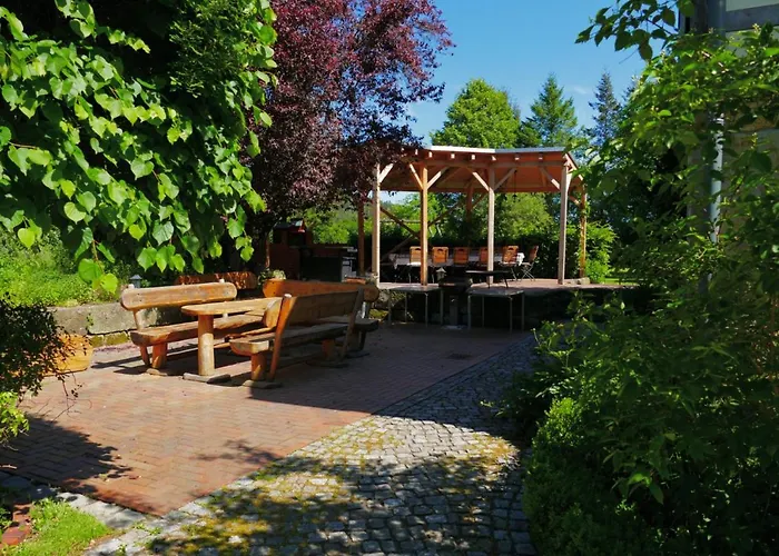 No.5 - Schkade * Kleingiesshubel