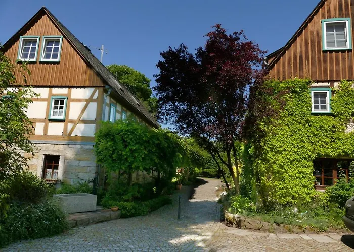 Apartment No.5 - Schkade *
