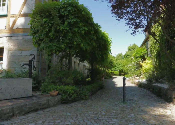 Apartment No.5 - Schkade *