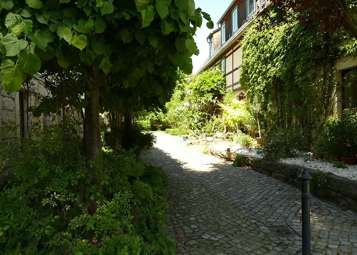 Apartament No.5 - Schkade