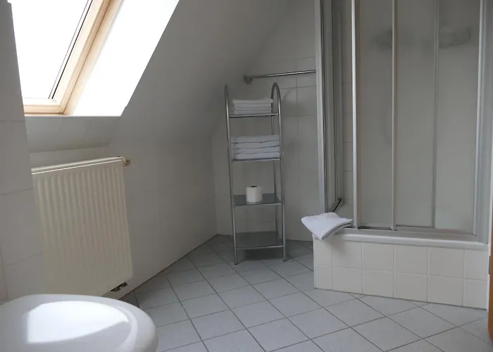 Apartament No.5 - Schkade