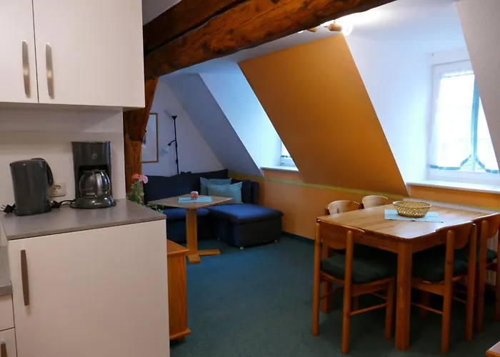 No.5 - Schkade Apartament