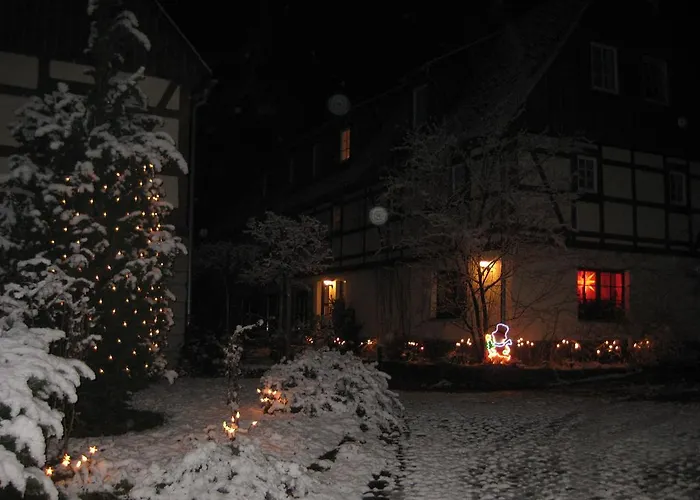 No.5 - Schkade Kleingiesshubel