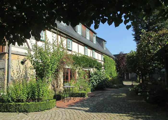 Lägenhet No.5 - Schkade